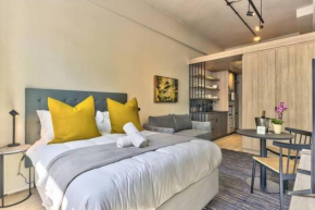 Luxury urban living at The Harri